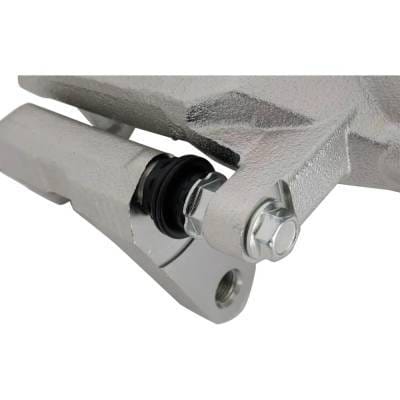New Brake Caliper Compatible With Chrysler Dodge Jeep Wrangler X-S 6 Cyl 3.8L Grand Caravan Se 30Th thumbnail 11