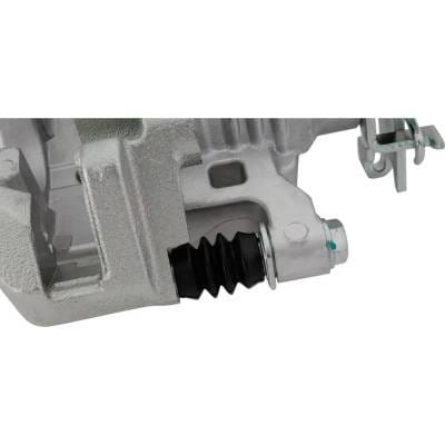 New Right Rear Brake Caliper Compatible With Chevrolet Pontiac Saturn Malibu Classic Ls 4 Cyl 2.2L thumbnail 11
