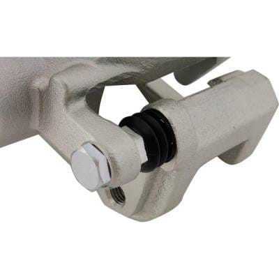 New Right Front Brake Caliper Compatible With Chevrolet Tahoe Hybrid 8 Cyl 6.0L Silverado 1500 Ls 8 thumbnail 11