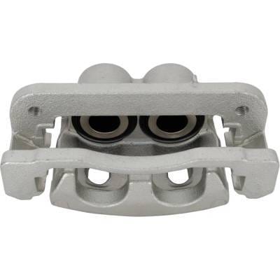 New Left Front Brake Caliper Compatible With Chevrolet Gmc Sierra 1500 Sle 8 Cyl 4.8L Silverado 1500 thumbnail 9