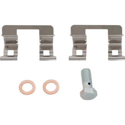 New Left Front Brake Caliper Compatible With Chevrolet Gmc Sierra 1500 Sle 8 Cyl 4.8L Silverado 1500 thumbnail 15