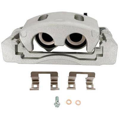 New Right Front Brake Caliper Compatible With Chevrolet Suburban 1500 Lt 8 Cyl 6.0L Silverado 1500