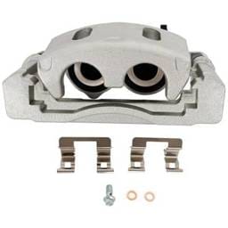 New Right Front Brake Caliper Compatible With Chevrolet Suburban 1500 Ltz 8 Cyl 6.0L Silverado 1500