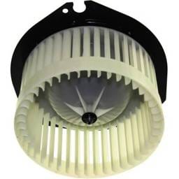 Hvac Blower Motor Front Compatible With 1996-2012 Chevrolet Express 1500 2500 3500 1996-2012 Gmc