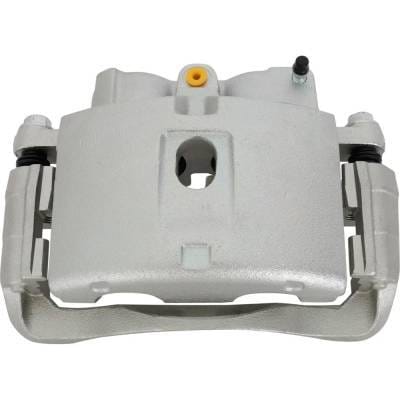 New Right Front Brake Caliper Compatible With Chevrolet Silverado 2500 Hd Wt 8 Cyl 6.6L Silverado thumbnail 3