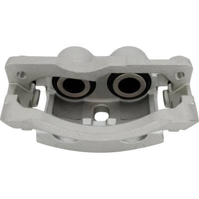 New Right Front Brake Caliper Compatible With Chevrolet Silverado 2500 Hd Wt 8 Cyl 6.6L Silverado thumbnail 9