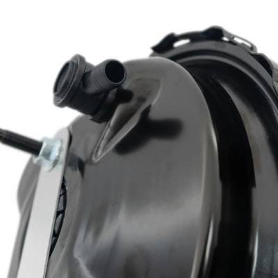 New 10.4 In. Dia Brake Booster Compatible With Chevrolet K1500 Silverado 6 Cyl 4.3L C1500 Wt 6 Cyl thumbnail 7