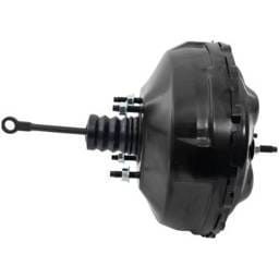 New 10.4 In. Dia Brake Booster Compatible With Chevrolet C1500 Suburban Base 8 Cyl 5.7L K1500