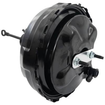 New 10.4 In. Dia Brake Booster Compatible With Chevrolet C1500 Suburban Base 8 Cyl 5.7L K1500 thumbnail 5