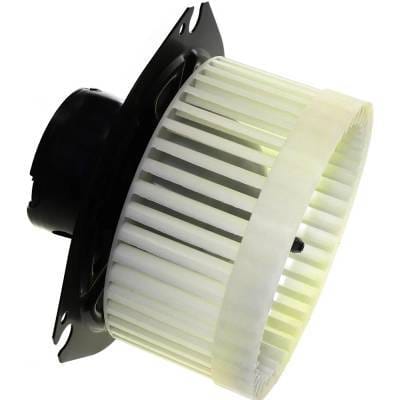 Front Heater Blower Motor Compatible With 1996-2012 Gmc Savana 1500 2500 3500 1996-2012 Chevrolet thumbnail 5