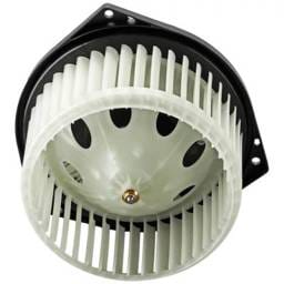 New Blower Motor Compatible With Infiniti Nissan Q50 Luxe Q60 S 6 Cyl 3.7L M35 X 6 Cyl 3.5L Q50
