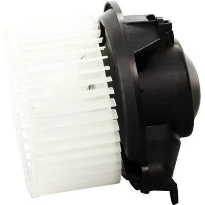 Front Hvac Blower Motor Compatible With 2003-2006 Cadillac Escalade Ext Cj3 Option Ext , Cj3 Option thumbnail 3