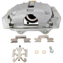 New Right Rear Brake Caliper Compatible With Cadillac Chevrolet Gmc Silverado 1500 Classic Lt 8 Cyl