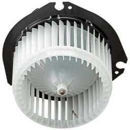 New Front Blower Motor Compatible With Chevrolet Gmc Savana 2500 Ls 8 Cyl 6.6L Express 3500 Base 8