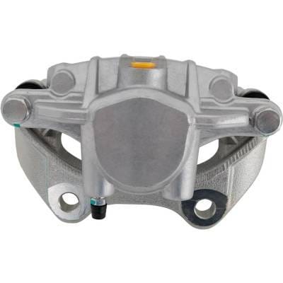 New Left Rear Brake Caliper Compatible With Cadillac Chevrolet Gmc Silverado 1500 Lt 8 Cyl 4.8L Dts thumbnail 7