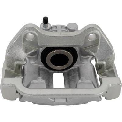New Left Rear Brake Caliper Compatible With Cadillac Chevrolet Gmc Silverado 1500 Lt 8 Cyl 4.8L Dts thumbnail 9