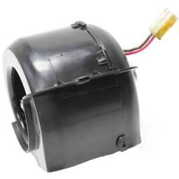 New Front Blower Motor Compatible With Volkswagen Rabbit Wolfsburg Edition 4 Cyl 1.6L Rabbit Base 4