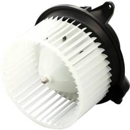 Front Heater Blower Motor Compatible With 2003-2007 Chevrolet Silverado 1500 Cj3 Option 2500 Cj3
