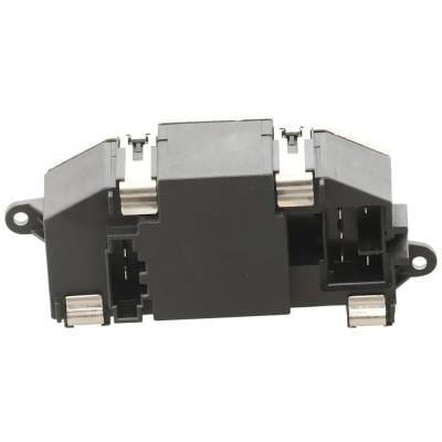 New 7-Prong Blower Motor Resistor Compatible With Volkswagen Tiguan Sel 4 Cyl 2.0L Passat S 4 Cyl thumbnail 7