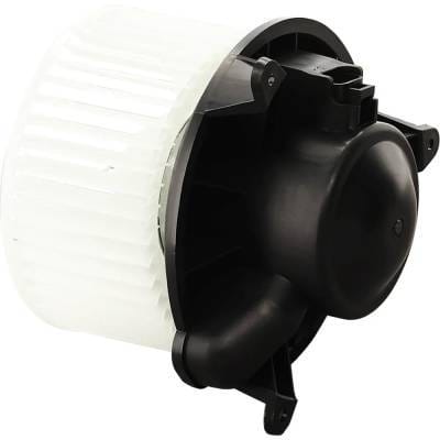 New Front Blower Motor Compatible With 2003-2006 Cadillac Escalade Ext Cj3 Option Ext , Cj3 Option thumbnail 7