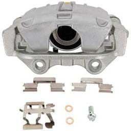 New Right Rear Brake Caliper Compatible With Chevrolet Gmc Sierra 1500 Sle 8 Cyl 4.8L Sierra 1500