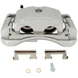 New Brake Caliper Compatible With Chevrolet Avalanche 1500 Lt 8 Cyl 5.3L Suburban 1500 Z71 8 Cyl