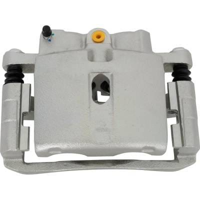 New Brake Caliper Compatible With Chevrolet Avalanche 1500 Lt 8 Cyl 5.3L Suburban 1500 Z71 8 Cyl thumbnail 3