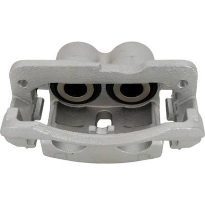 New Brake Caliper Compatible With Chevrolet Silverado 1500 Ls 6 Cyl 4.3L Silverado 1500 Ss 8 Cyl thumbnail 9