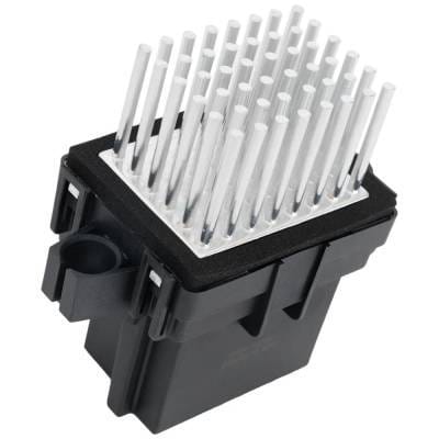 New 7-Prong Blower Motor Resistor Compatible With Dodge Jeep Charger Gt 6 Cyl 3.6L Grand Wagoneer thumbnail 5