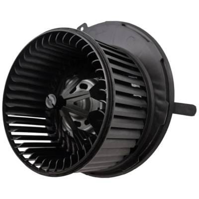New Front Hvac Blower Motor Compatible With 2007-2011 Volkswagen Eos 2006-2010 Volkswagen Gti Gen5 thumbnail 3