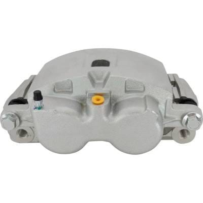 New Right Front Brake Caliper Compatible With Chevrolet Express 2500 Base 8 Cyl 6.6L Silverado 2500 thumbnail 7