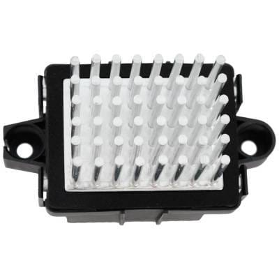 New 7-Prong Blower Motor Resistor Compatible With Dodge Jeep Grand Caravan Gt 6 Cyl 3.6L Grand thumbnail 3