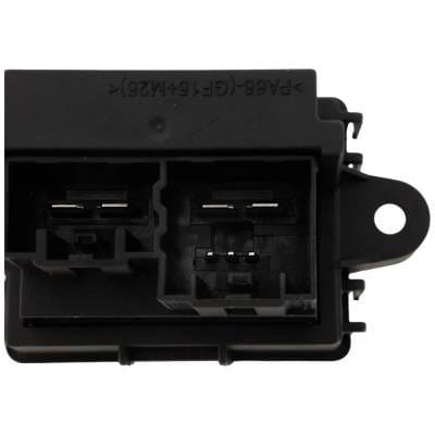 New 7-Prong Blower Motor Resistor Compatible With Dodge Jeep Grand Caravan American Value Package 6 thumbnail 9