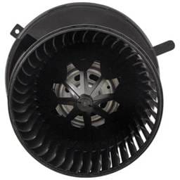 New Front Heater Blower Motor Compatible With 2005-2011 Volkswagen Jetta , Wagon; 2006-2010