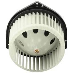 New Blower Motor Compatible With Infiniti Nissan Fx45 Base 8 Cyl 4.5L Qx60 Hybrid 4 Cyl 2.5L Q50