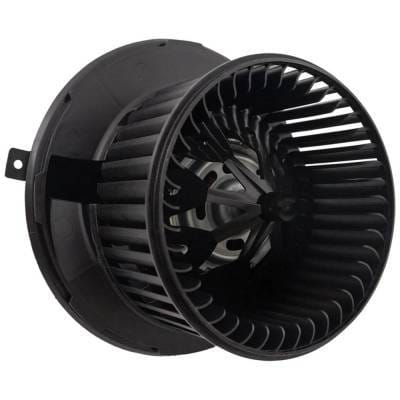 New Blower Motor Front Compatible With 2006-2011 Audi A3 2009-2012 Volkswagen Cc 2007-2011 thumbnail 5