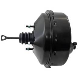 New 10.915 In. Dia Brake Booster Compatible With Chevrolet Tahoe Ls 8 Cyl 4.8L Tahoe Ls 8 Cyl 5.3L