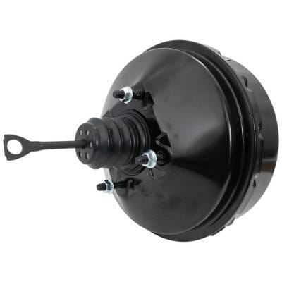 New 10.915 In. Dia Brake Booster Compatible With Chevrolet Tahoe Ls 8 Cyl 4.8L Tahoe Ls 8 Cyl 5.3L thumbnail 3