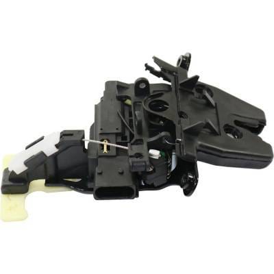 New Integrated Latch Trunk Lock Actuator Compatible With Chevrolet Pontiac Saturn Aura Xr 6 Cyl 3.6L thumbnail 11