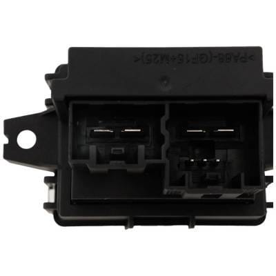 New 7-Prong Blower Motor Resistor Compatible With Dodge Jeep Durango Citadel 6 Cyl 3.6L Durango thumbnail 11