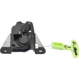 New Integrated Latch Trunk Lock Actuator Compatible With Chrysler 300 C Srt8 8 Cyl 6.1L 300 Limited