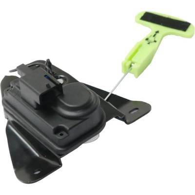 New Integrated Latch Trunk Lock Actuator Compatible With Chrysler 300 C Srt8 8 Cyl 6.1L 300 Limited thumbnail 5