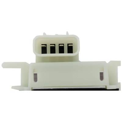 New 4 Blade Blower Motor Resistor Compatible With Ford Lincoln Expedition El King Ranch 8 Cyl 5.4L thumbnail 11