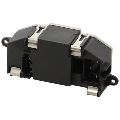 New 7-Prong Blower Motor Resistor Compatible With Volkswagen Passat S 4 Cyl 2.0L Cc Trend 4 Cyl 2.0L thumbnail 11