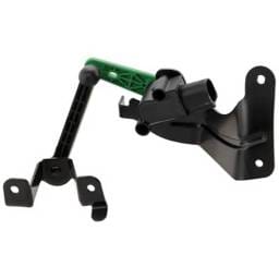 New 4 Terminals Suspension Ride Height Sensor Compatible With Audi Volkswagen Golf Sel 4 Cyl 1.8L