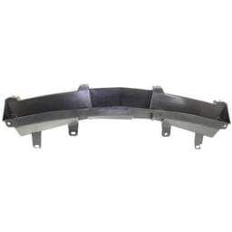New Front Bumper Cover Support Compatible With Chevrolet Equinox Lt Equinox Ls Equinox Sport Equinox
