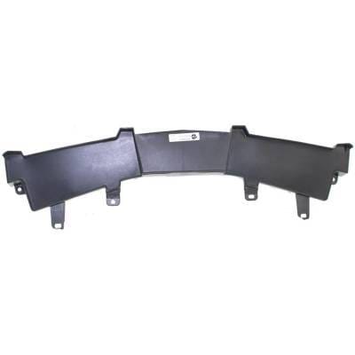 New Front Bumper Cover Support Compatible With Chevrolet Equinox Lt Equinox Ls Equinox Sport Equinox thumbnail 7