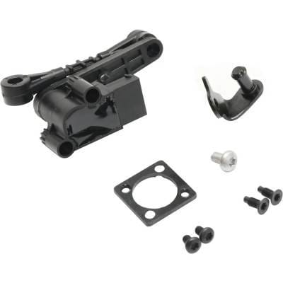 Left Front Suspension Sensor Compatible With Land Rover Range Rover Sport Le 8 Cyl 4.2L Range Rover thumbnail 5