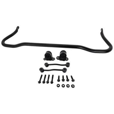 New 1.18 In. Sway Bar Kit Compatible With Jeep Grand Cherokee Sport 8 Cyl 4.7L Grand Cherokee