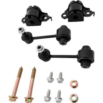 New 0.83 In. Sway Bar Kit Compatible With Subaru Forester X Touring 4 Cyl 2.5L Forester X L.L. Bean thumbnail 7